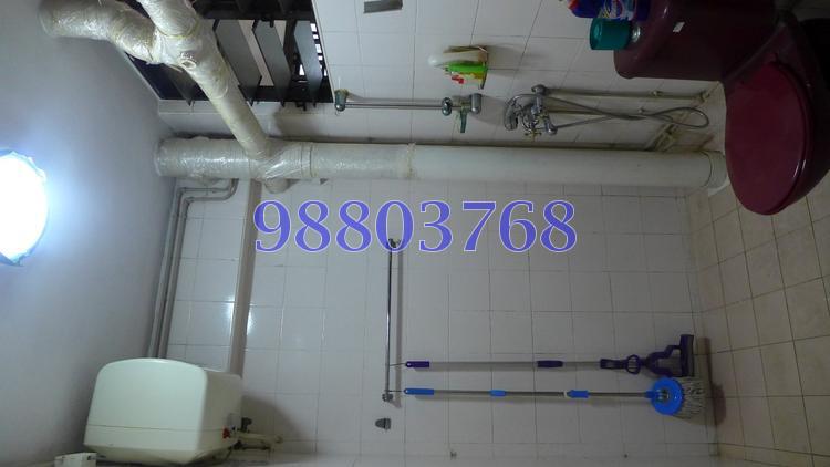 Blk 742 Woodlands Circle (Woodlands), HDB 5 Rooms #81429432